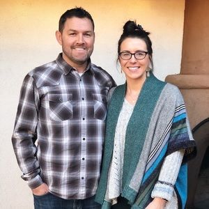 Meet your Posher, Christopher